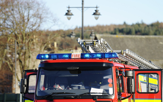 Teenager to attend fire safety course after starting fire at Essex farm