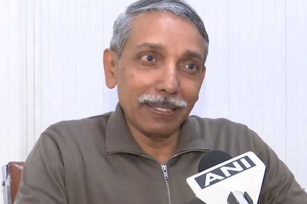 "Happy that Indian words are used": Former UGC chairman on Shiksha Adhishthan Bill