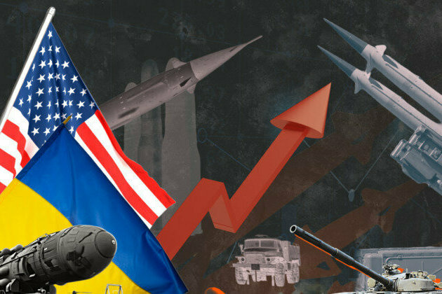 Ukraine Aid Pause: By The Numbers