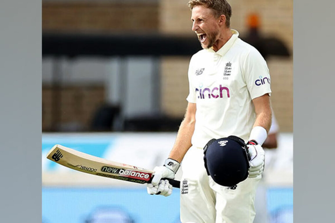 "He'll be driven to make it to number one": Pope on Root toppling Tendulkar as top run-getter in Tests