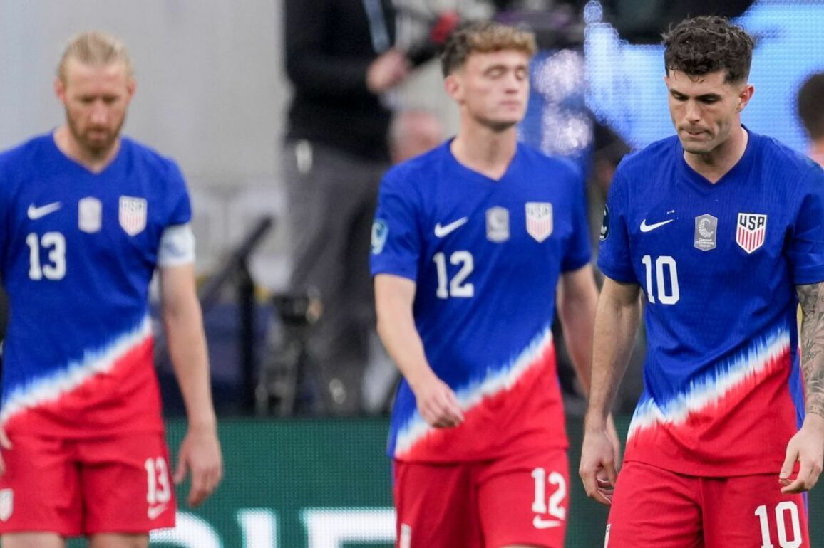 Yes, USMNT fans- It's time to worry about the 2026 World Cup - ESPN