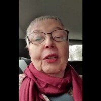 Netaji's daughter Anita Bose Pfaff urges Indians to support return of Bose's mortal remains from Japan