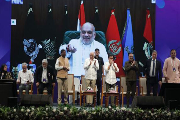 Gujarat to emerge as major centre for athletes worldwide: Amit Shah