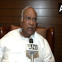 It's long-standing demand of Congress: Kharge on government nod to caste census