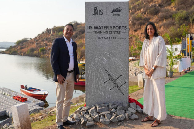 Inspire Institute of Sport launches women's rowing programme in collaboration with Rowing Federation of India