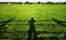 New farming society aims to support those out of Young ' Club age range 
