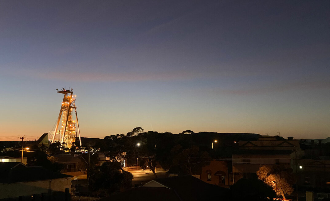 KalGold is an explorer in the Kalgoorlie-Boulder region, WA