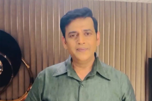 "Adbhut, Adbhutam, Adbhutas result": BJP MP Ravi Kishan as NDA set for landslide victory in Bihar