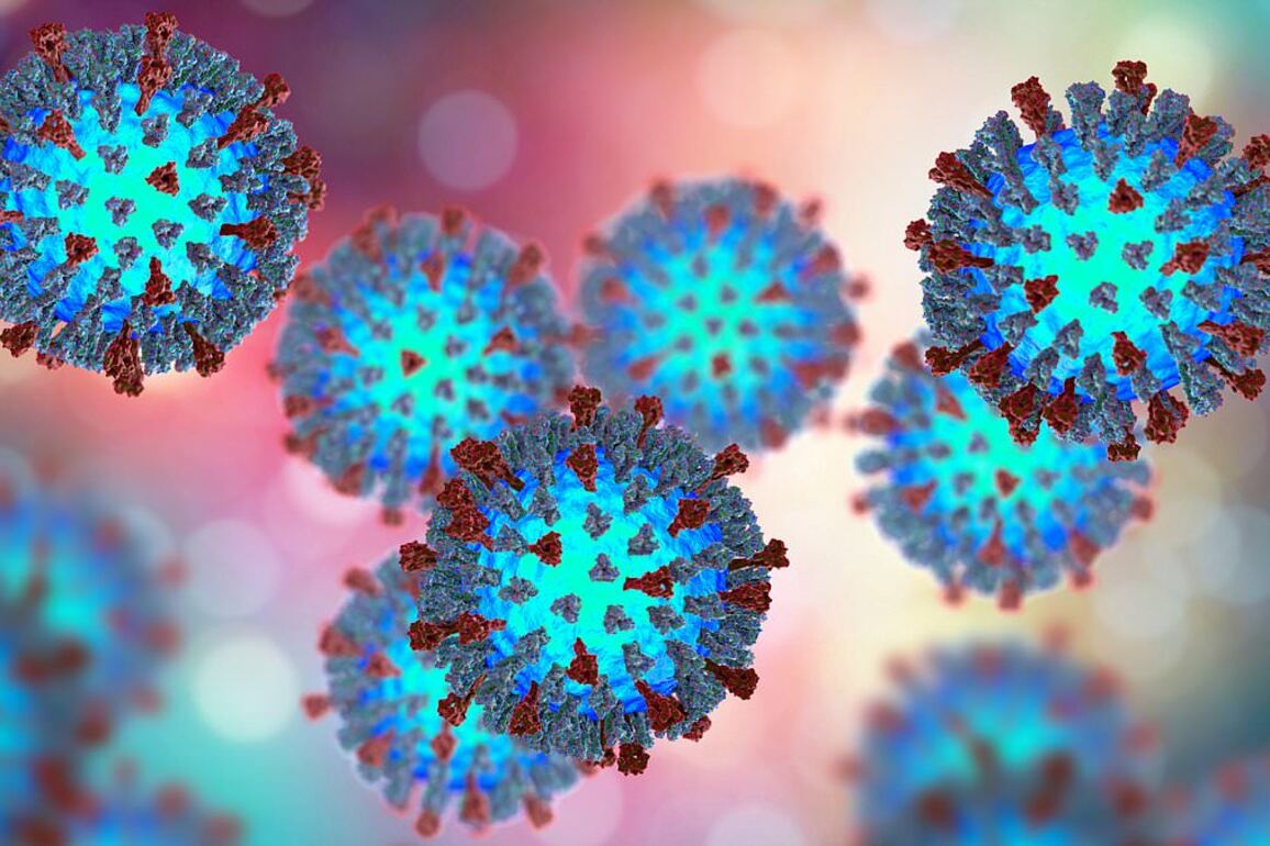 World's most infectious disease hits major US city of 8 million prompting major outbreak fears
