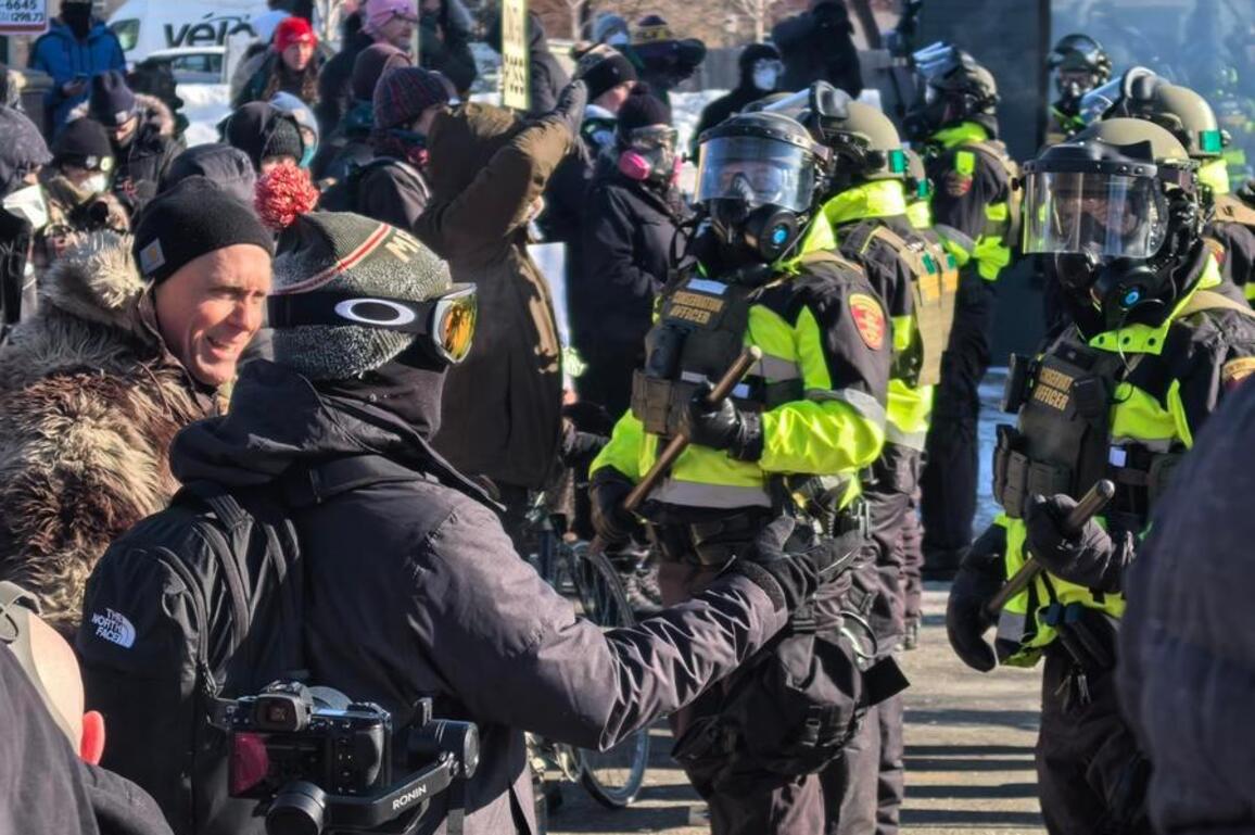Anti-ICE protests held across U.S.