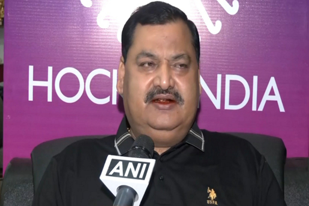 "Security in India is much better than in Pakistan": Bhola Nath Singh on Pakistan pulling out of Hockey Asia Cup