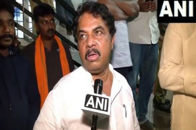 Centre will respond appropriately: Karnataka LoP R Ashoka on Pahalgam attack