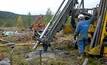 Swedish gold fires up Dragon Mining