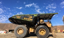 Mining Briefs: KCGM, GR and more