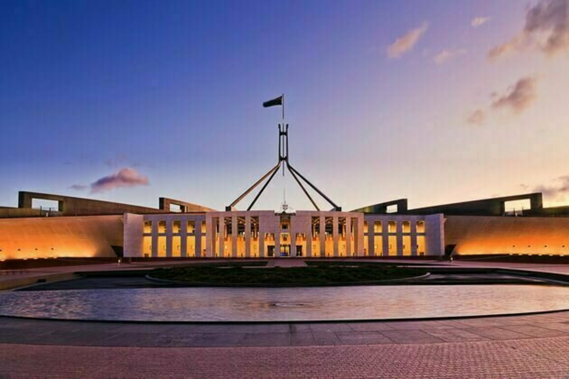 How Australia's government is spending less on consultants - and trying to rebuild the public service