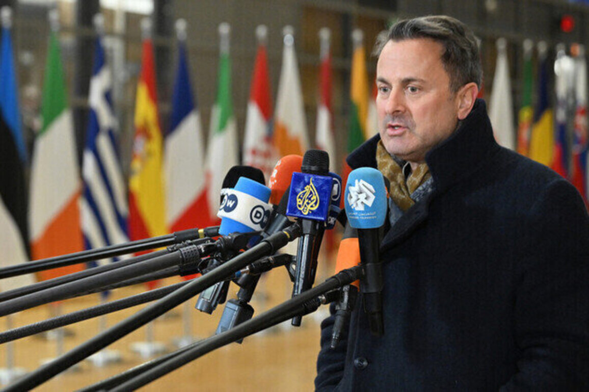 EU member state tells Zelensky to stop issuing ultimatums