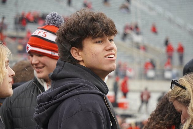 Georgia lands 4-star TE Jaden Reddell