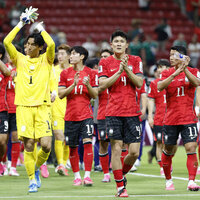 Korea fight back to beat Czech Republic in World Cup opener