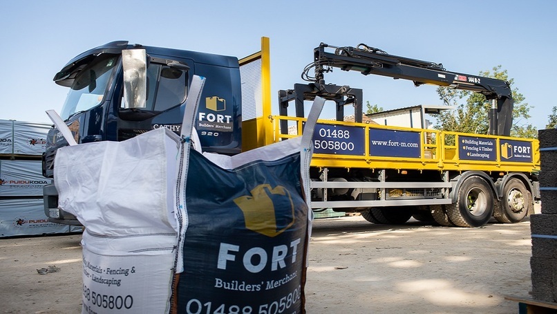 FORT makes a strong addition to h&b 