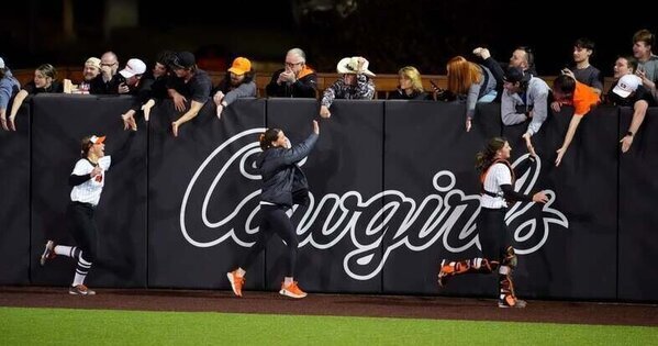 Oklahoma State softball bus involved in fatal accident