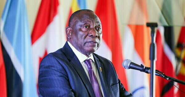 G20 chair calls for urgent global action on Africas debt crisis
