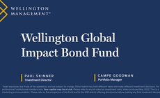 Industry Voice Video: Wellington Global Impact Bond Fund