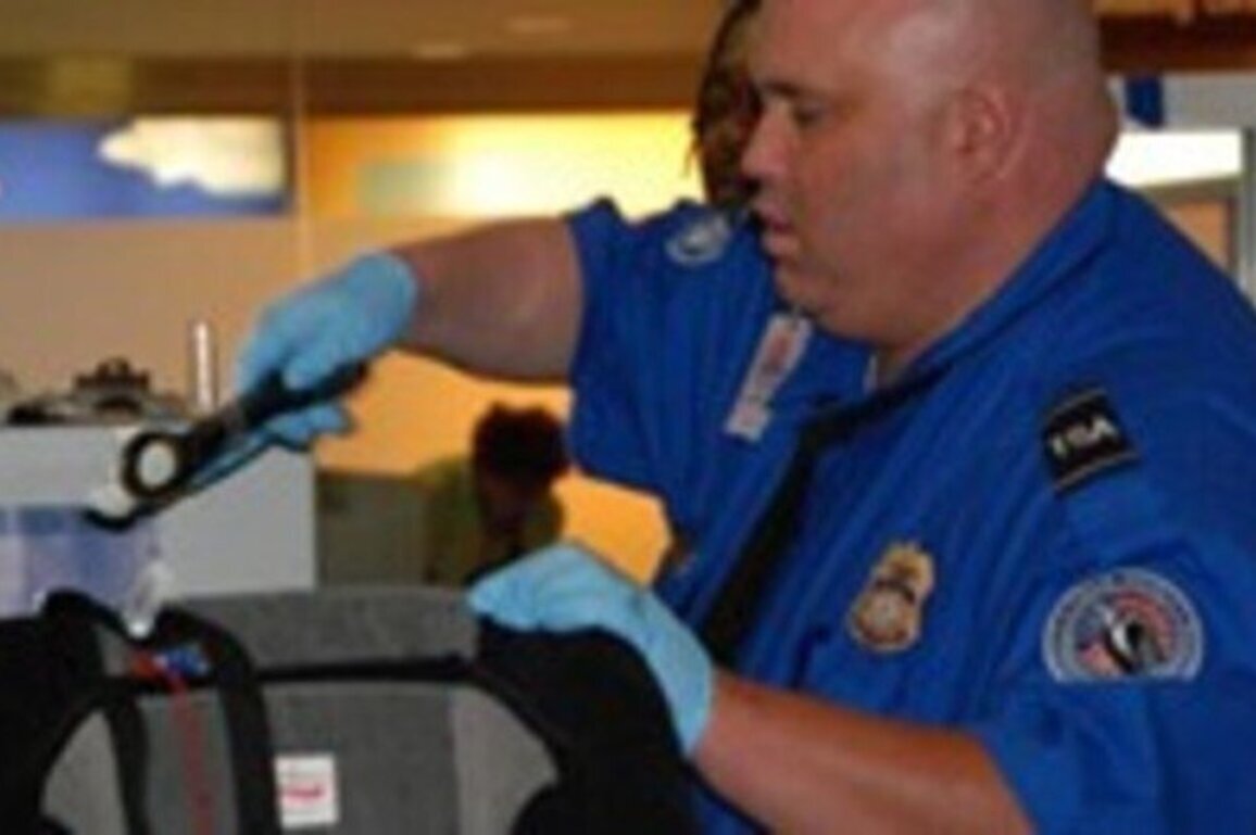 Nevada TSA officer speaks out on Trump proposal to slash budget