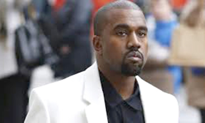 Kanye ties number one streak with new album Kanye ties number one streak with new album