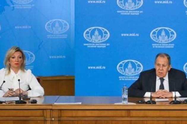 Moscow slams UN chief's 'outrageous' double standard on Crimea and Greenland