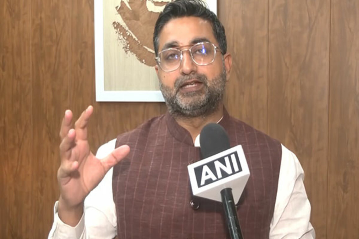 UP madrasas to get modern makeover: Minister Danish Azad Ansari highlights reform agenda