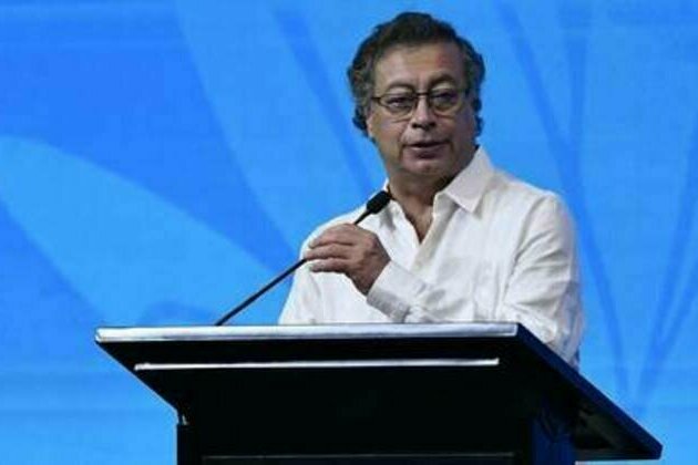 Colombia must sever ties with NATO - president