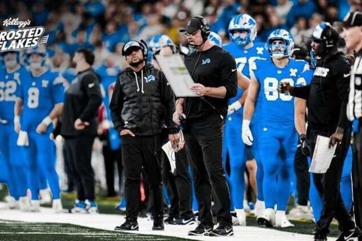 NOTEBOOK: Campbell wants to see Lions finish season strong