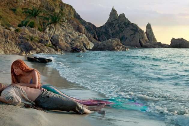 The Little Mermaid Makes Box Office Splash With $95.5 Million Opening