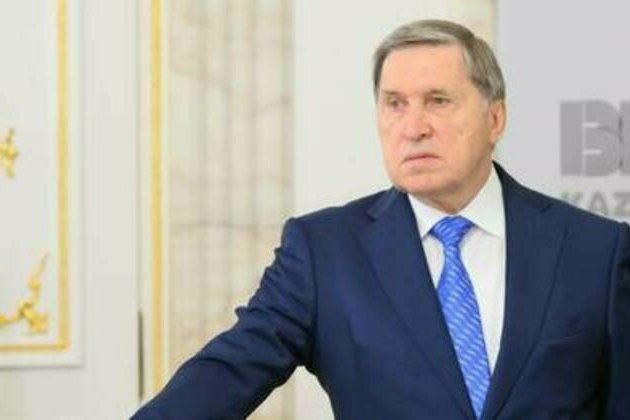 Russia not interested in temporary Ukraine deal - Putin aide