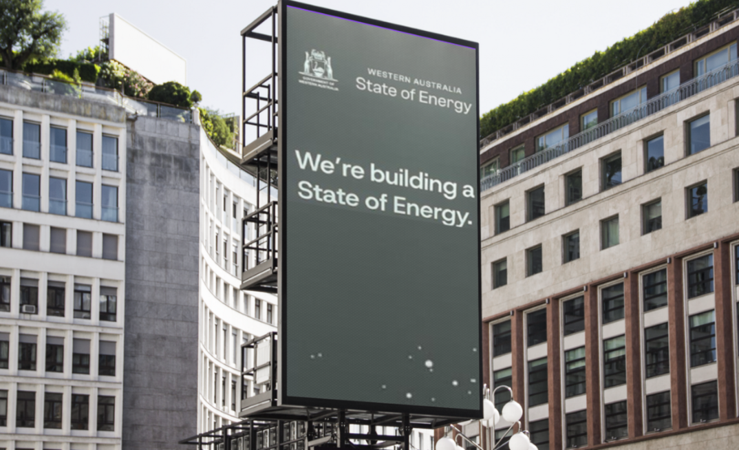 Coming to a billboard near you soon...