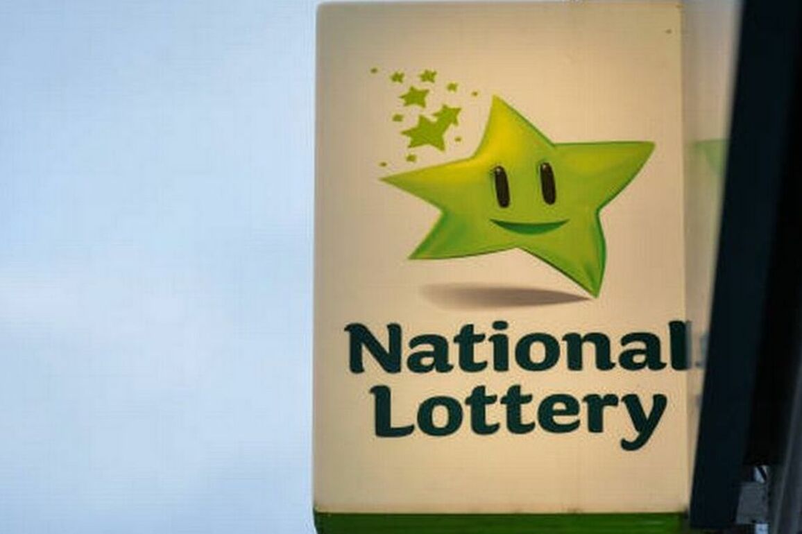 Lotto results- Lucky player just one number off life changing jackpot snags six figure sum