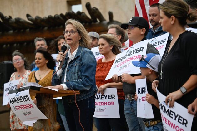 My non-endorsement for Colorado governor- Barbara Kirkmeyer (Opinion)