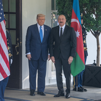 U.S.-WASHINGTON-ARMENIA-AZERBAIJAN-RELATIONS