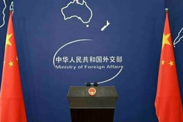 China rejects comparing Ukraine conflict to Taiwan