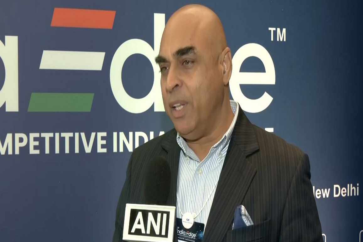 India shifts from assembly to deep manufacturing as semiconductor push accelerates: CII's Vinod Sharma