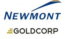  Newmont Goldcorp created