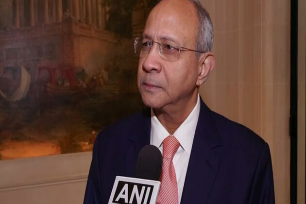 "Purpose of visit to convey seriousness of terrorism to French interlocutors": Former Dy NSA Pankaj Saran