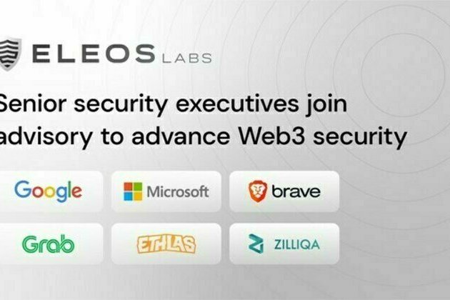 EXECUTIVES FROM BRAVE BROWSER, MICROSOFT AND ETHLAS JOIN ADVISORY BOARD TO ADVANCE WEB3 SECURITY
