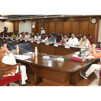 MP Cabinet approves 373 new posts in AYUSH Hospitals across 13 districts