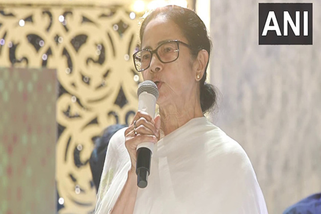 "Another Bhasha Andolan is needed": CM Mamata Banerjee on Bengali language row