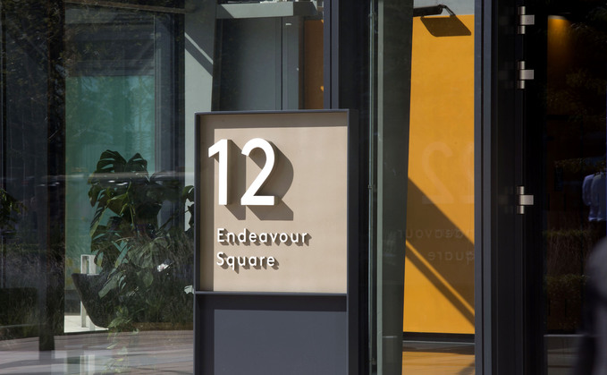 FCA Office