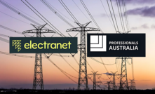 ElectraNet accused of falsifying timesheets