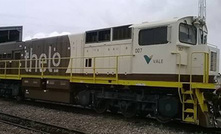 Vale adquire 16 locomotivas para melhorar logística em Moçambique