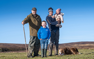 Once-in-a-lifetime tenancy gives new entrants opportunity to expand farming business