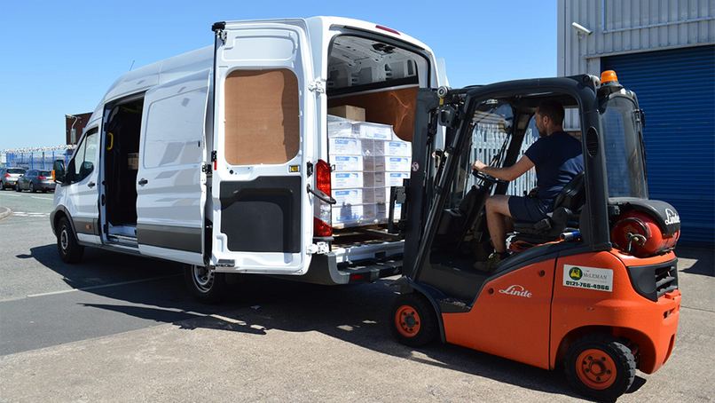 Independent merchant supports the next generation of plumbing and heating specialists